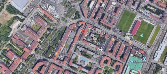 1 bedroom Apartment in Turin, Italy No. 10180 7