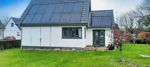 Casa de 3 habitaciónes en Schleswig-Flensburg, Germany No. 30431 2