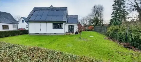 Casa de 3 habitaciónes en Schleswig-Flensburg, Germany No. 30431 3