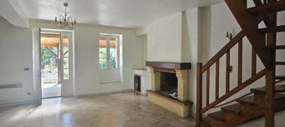 Casa T2 em Charente, France N.º 311195 3