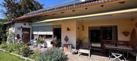 Casa de 6 divisões em Augsburg, Germany N.º 342183 8