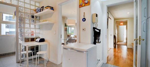 3 Schlafzimmer Wohnung in Porto, Portugal, Nr. 191990 22