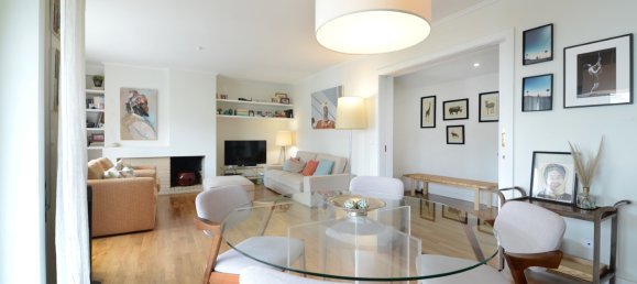 3 Schlafzimmer Wohnung in Porto, Portugal, Nr. 191990 6