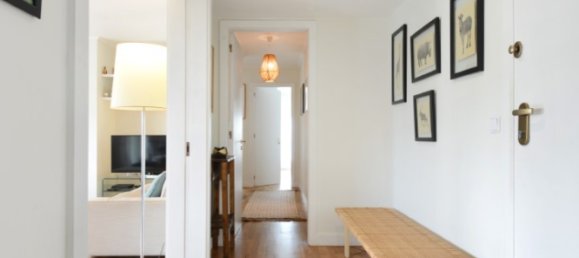 3 Schlafzimmer Wohnung in Porto, Portugal, Nr. 191990 7