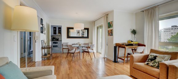 3 Schlafzimmer Wohnung in Porto, Portugal, Nr. 191990 2