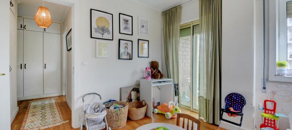 3 Schlafzimmer Wohnung in Porto, Portugal, Nr. 191990 19