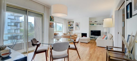 3 Schlafzimmer Wohnung in Porto, Portugal, Nr. 191990 5