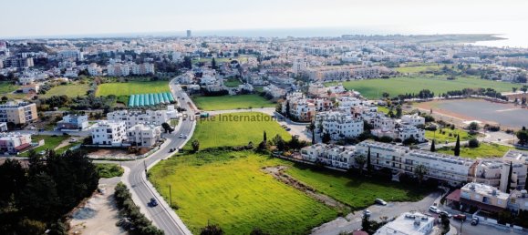 Квартира с 3 спальнями в Пафос, Кипр № 5144 14