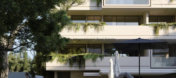 Квартира с 3 спальнями в Пафос, Кипр № 5144 9