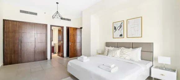 Квартира с 1 спальней в Дубай Марина, ОАЭ № 106140 9