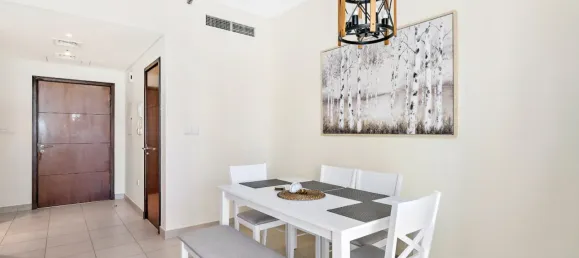 Квартира с 1 спальней в Дубай Марина, ОАЭ № 106140 4