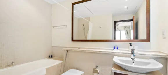 Квартира с 1 спальней в Дубай Марина, ОАЭ № 106140 8