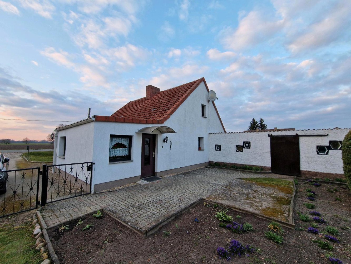 1 bedroom Farm in Stendal, Germany No. 218957