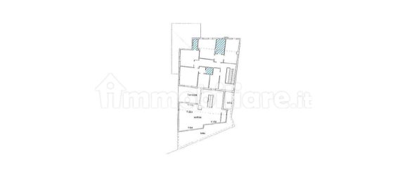 4 Schlafzimmer Wohnung in Padua, Italy, Nr. 322344 57