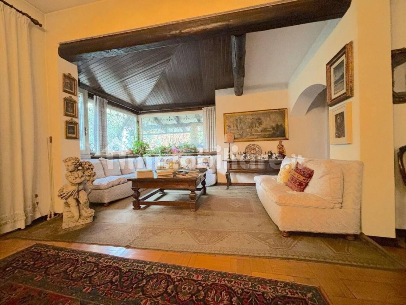 4 Schlafzimmer Wohnung in Padua, Italy, Nr. 322344