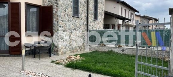 4 rooms Villa in Magherno, Italy No. 332730 4