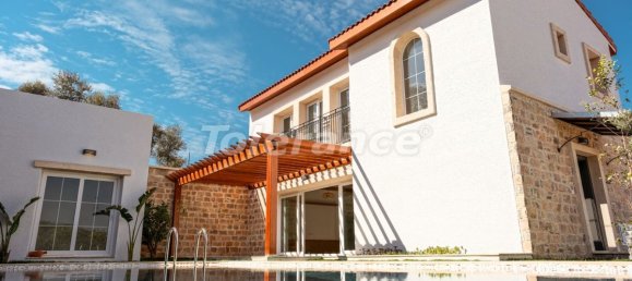 Квартира 2+1 в Бодрум, Турция № 4150 17