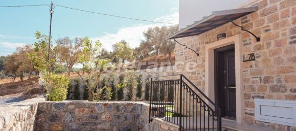 Квартира 2+1 в Бодрум, Турция № 4150 20