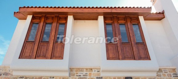 Квартира 2+1 в Бодрум, Турция № 4150 19