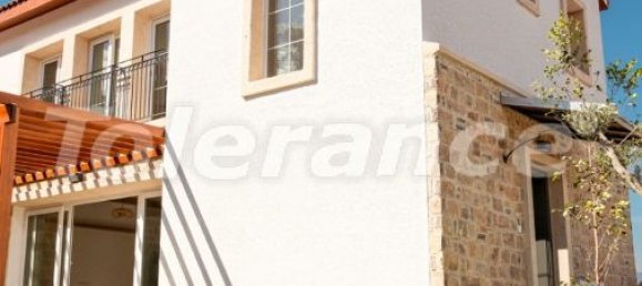 Квартира 2+1 в Бодрум, Турция № 4150 3