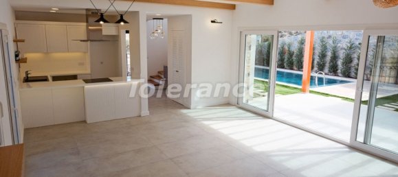 Квартира 2+1 в Бодрум, Турция № 4150 8