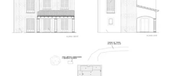 Terreno em Llucmajor, Spain 245 m² N.º 170075 4