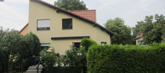 Таунхаус с 6 комнатами в Лейпциг, Германия № 44323 3