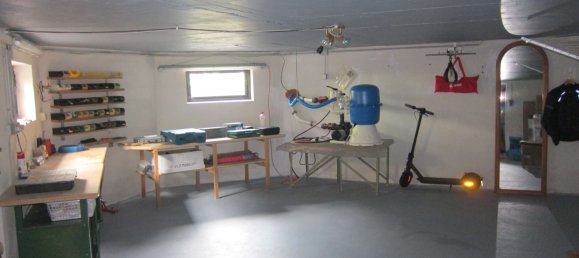 Таунхаус с 6 комнатами в Лейпциг, Германия № 44323 15