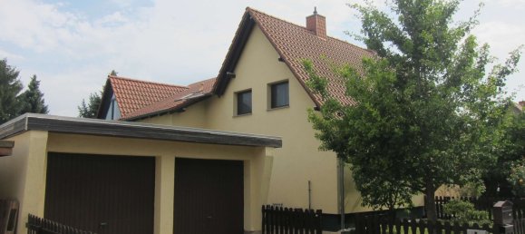 Таунхаус с 6 комнатами в Лейпциг, Германия № 44323 4