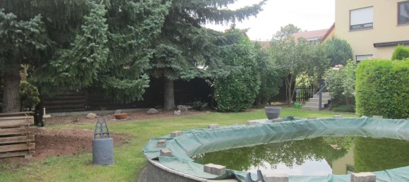 Таунхаус с 6 комнатами в Лейпциг, Германия № 44323 10