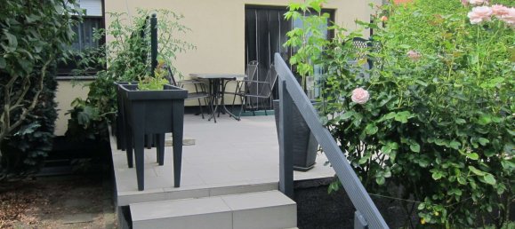 Таунхаус с 6 комнатами в Лейпциг, Германия № 44323 20