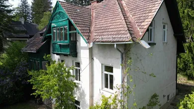 6-Zimmer Villa in Eichgraben, Austria, Nr. 55941