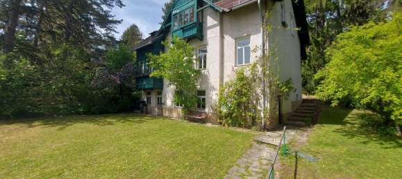 6-Zimmer Villa in Eichgraben, Austria, Nr. 55941 2