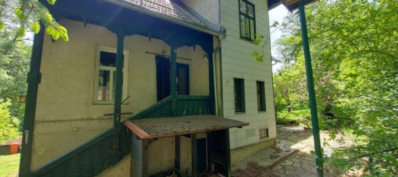 6-Zimmer Villa in Eichgraben, Austria, Nr. 55941 5