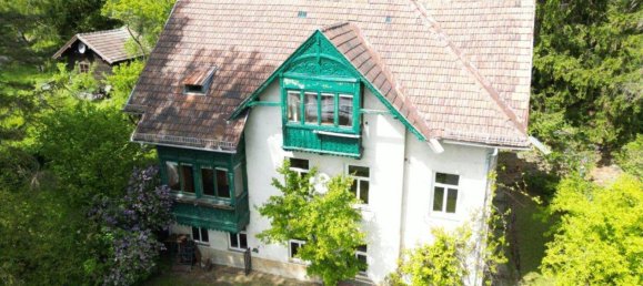 6-Zimmer Villa in Eichgraben, Austria, Nr. 55941 3