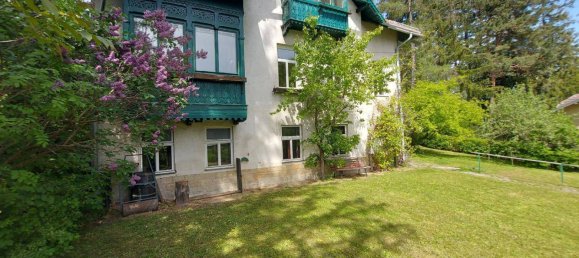 6-Zimmer Villa in Eichgraben, Austria, Nr. 55941 9