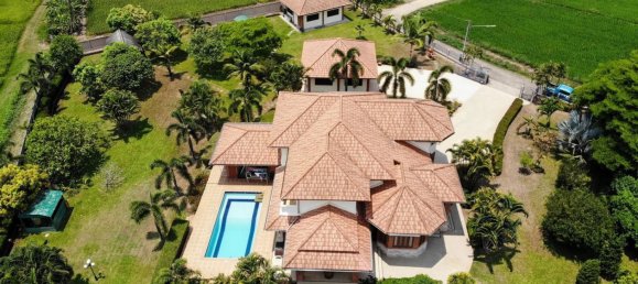 4 bedrooms House in Chiang Mai, Thailand No. 71497 16