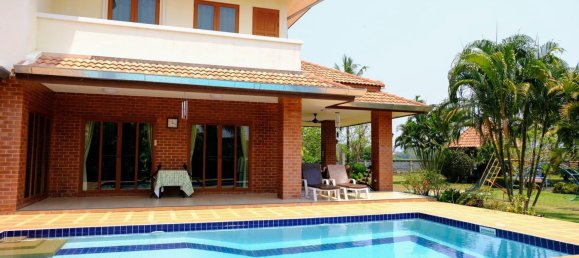 4 bedrooms House in Chiang Mai, Thailand No. 71497 14