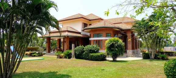 4 bedrooms House in Chiang Mai, Thailand No. 71497 18