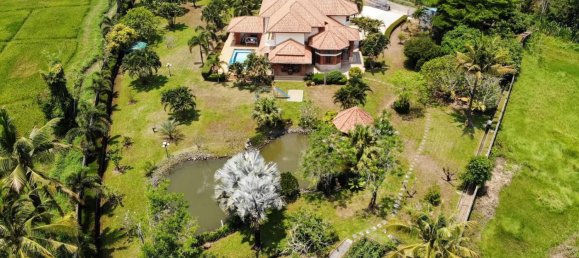 4 bedrooms House in Chiang Mai, Thailand No. 71497 17