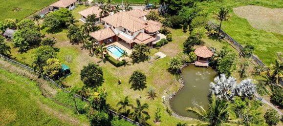 4 bedrooms House in Chiang Mai, Thailand No. 71497 15