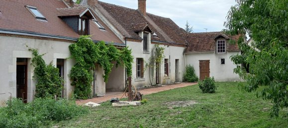 Дом с 3 спальнями в Сель-сюр-Шер, Франция № 101015 11