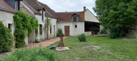 Дом с 3 спальнями в Сель-сюр-Шер, Франция № 101015 2