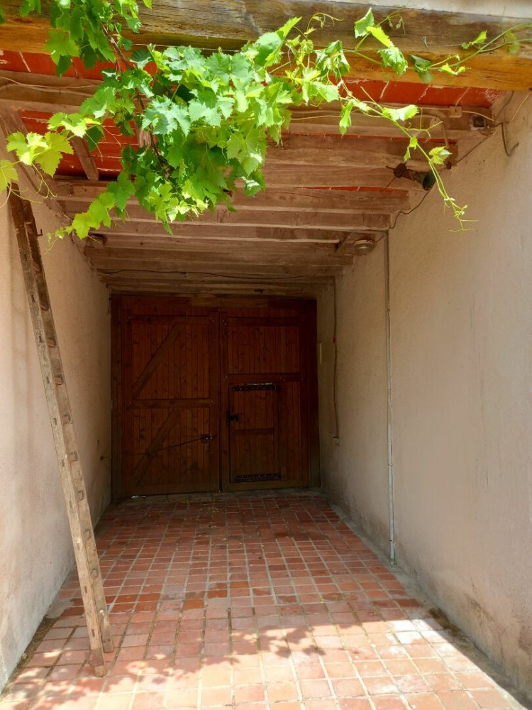 Дом с 3 спальнями в Сель-сюр-Шер, Франция № 101015