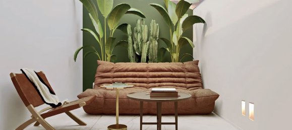 4 rooms Duplex in Florence, Italy No. 181980 10