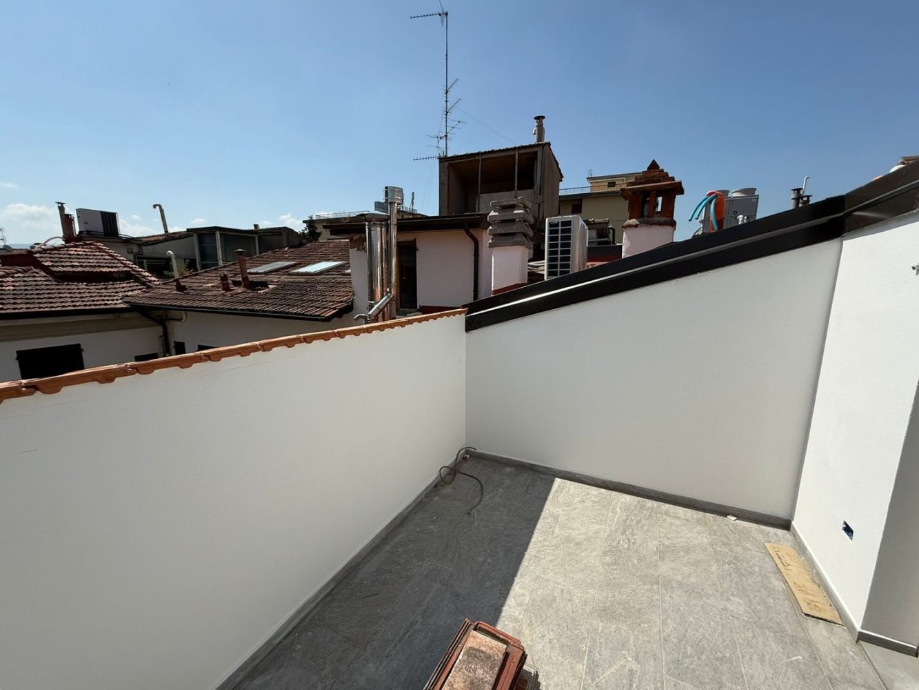 4 rooms Duplex in Florence, Italy No. 181980