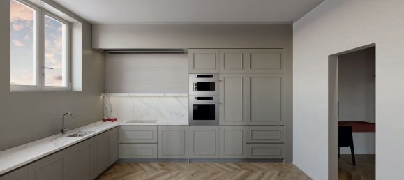 4 rooms Duplex in Florence, Italy No. 181980 2