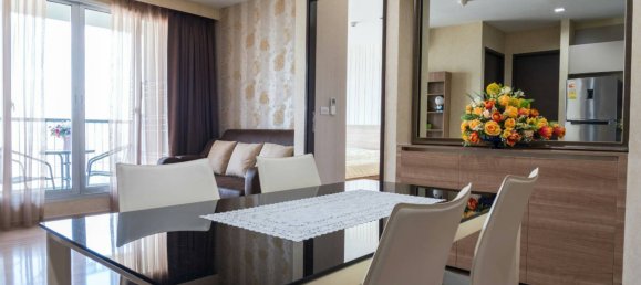 2 bedrooms Condo in Bangkok, Thailand No. 7597 4