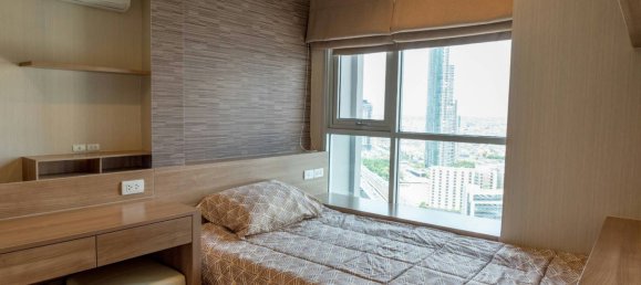 2 bedrooms Condo in Bangkok, Thailand No. 7597 6