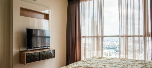 2 bedrooms Condo in Bangkok, Thailand No. 7597 2